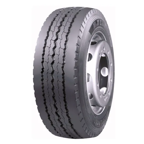 205/65R17.5 WESTLAKE WTX1 129/127K 18PR TL 
