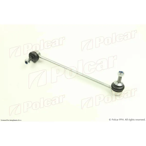 Stabilizator BMW 5 (E60/61), 03-10; 