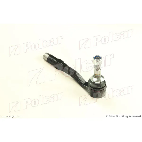 Kraj spone BMW 5 (E60/61), 03-10; 6 (E63/64), 03-10; 7 (E65/66), 01-08; 