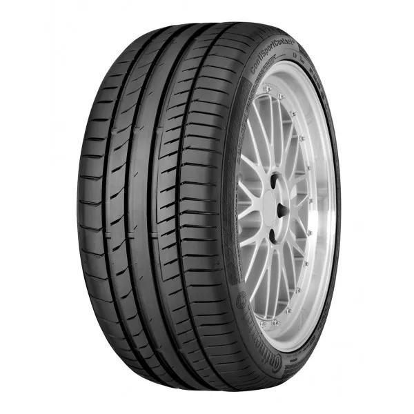 275/35R21 Conti SportContact 5P 103Y XL N1 FR 