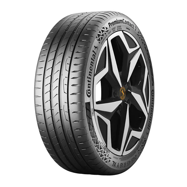 215/55R18 Conti PremiumContact 7 99V XL FR 