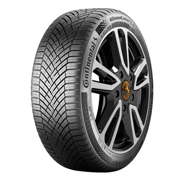 285/40R20 Conti AllSeasonContact 2 108W XL FR 