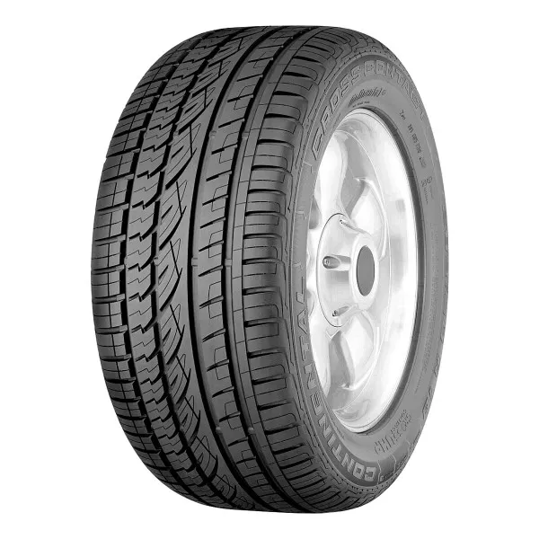 275/45R20 Conti CrossContact UHP 110W XL FR 