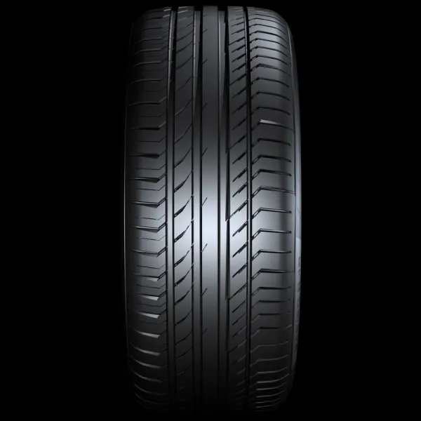 315/35R20 Conti SportContact 5 SUV 110W XL SSR* FR 