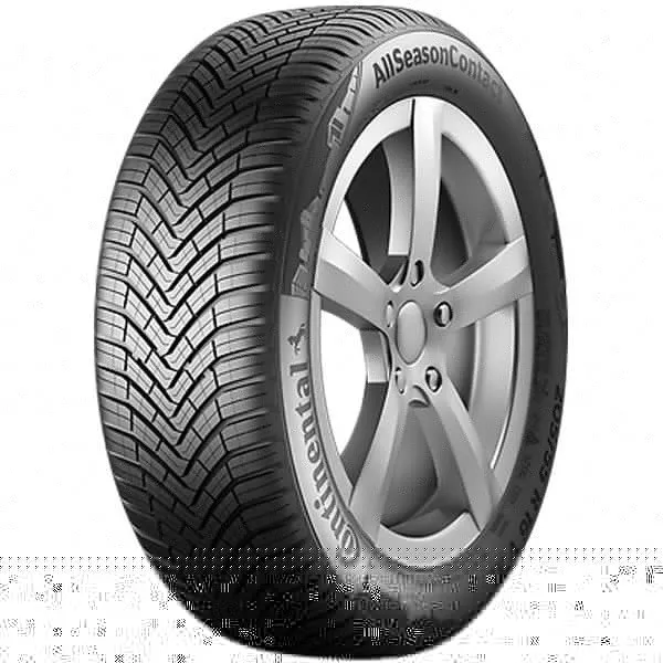 205/50R17 Conti AllSeasonContact 89H FR 