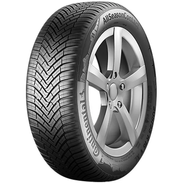 215/65R16 Conti AllSeasonContact 102H XL 