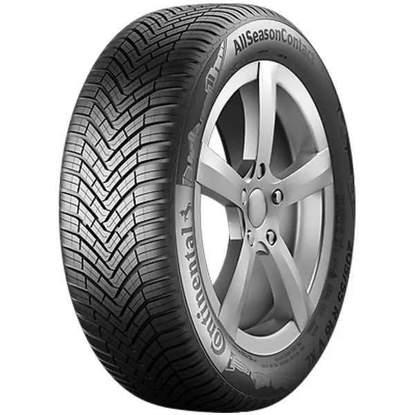 235/60R17 Conti AllSeasonContact 102H 