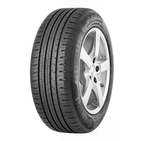 215/60R17 Conti EcoContact 5 96V MO 