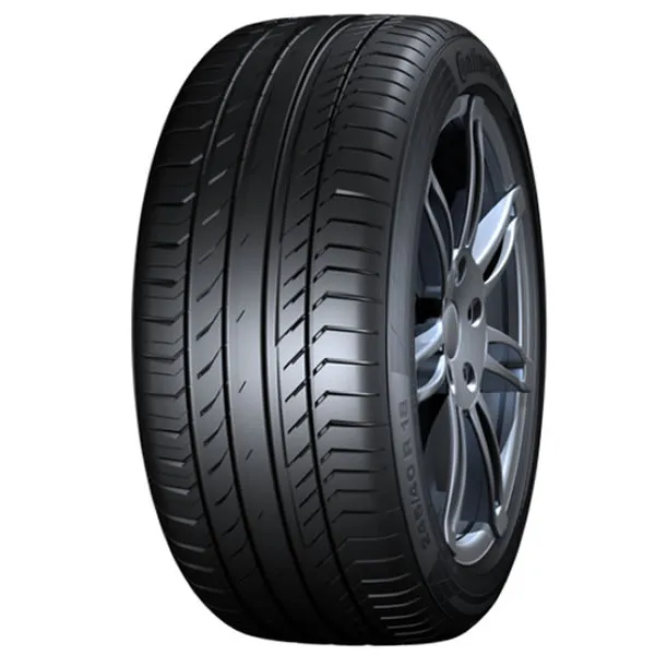 225/40R18 Conti SportContact 5 92Y XL FR 