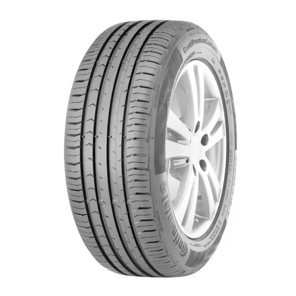 235/55R17 Conti PremiumContact 5 99V AO 