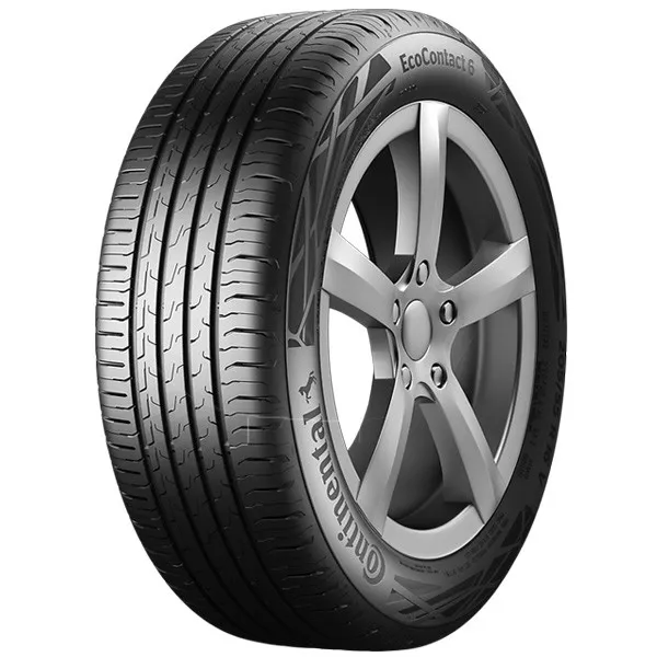 225/45R17 Conti EcoContact 6 94V XL 