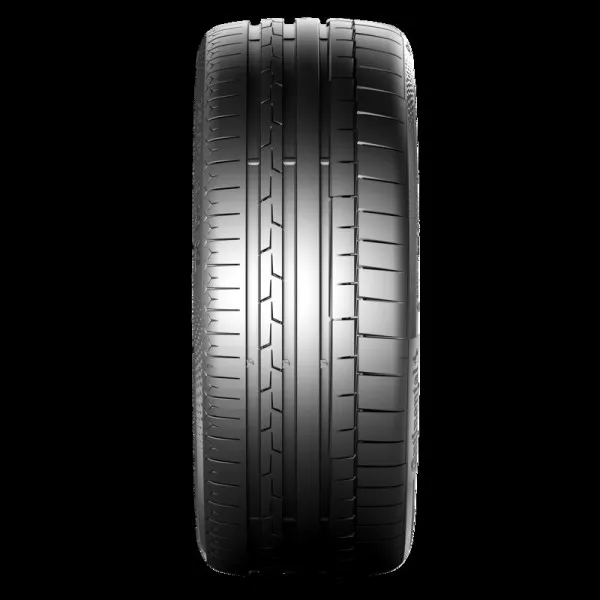 255/40R20 Conti SportContact 6 101Y XL MO1 FR 