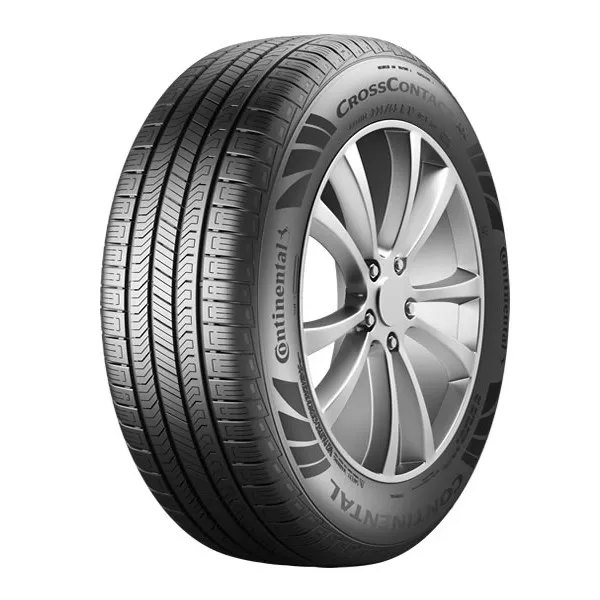 265/60R18 Conti CrossContact RX 110H FR 