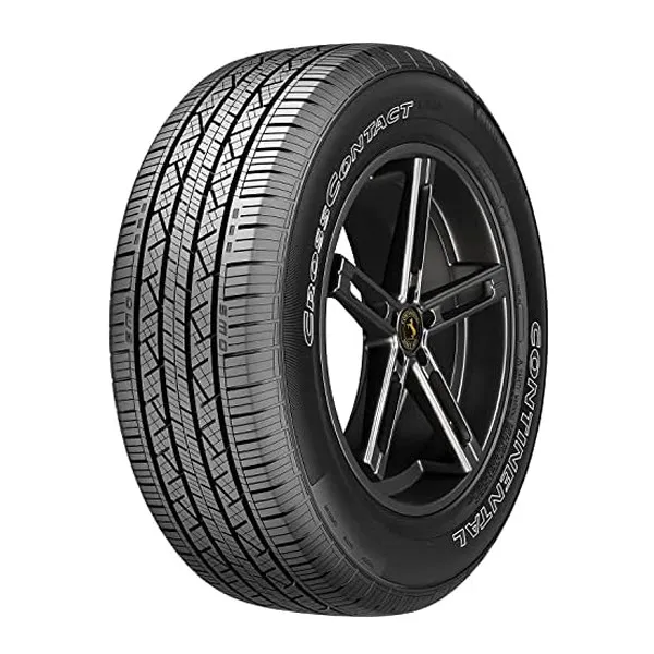 285/60R18 Conti CrossContact H/T 116H FR 