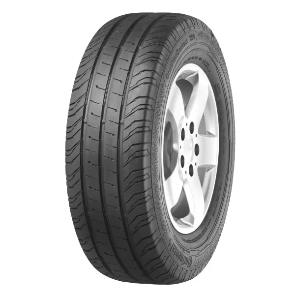 225/55R17 Conti VanContact 200 101V 
