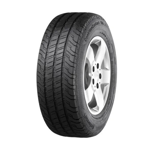 195/75R16C Conti VanContact 100 107/105R 