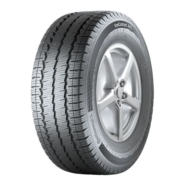 285/65R16C Conti VanContact A/S 131R 