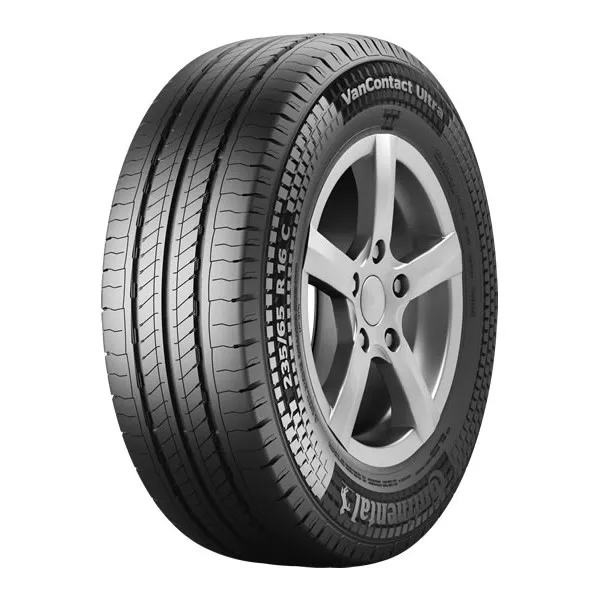 225/75R16C Conti VanContact Ultra Camper 116/114R 