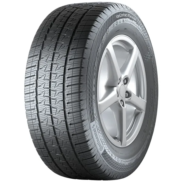 195/60R16C Conti VanContact 4Season 99/97H 