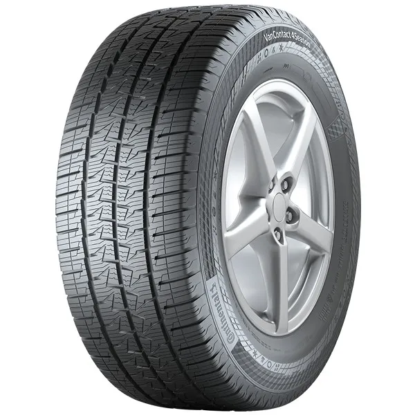 225/75R16C Conti VanContact 4Season 121/120R 