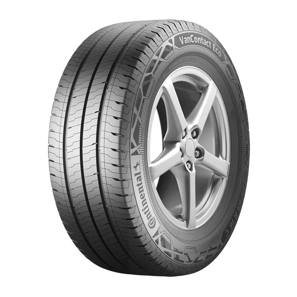 215/60R16C Conti VanContact Eco 103/101T 