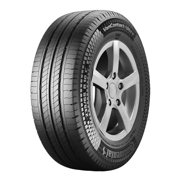 195/65R16C Conti VanContact Ultra 104/102T 