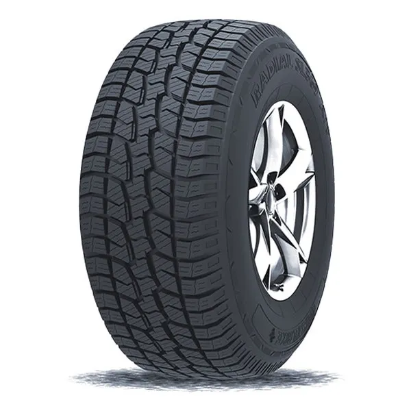 215/75R15 WestLake SL369 100S 