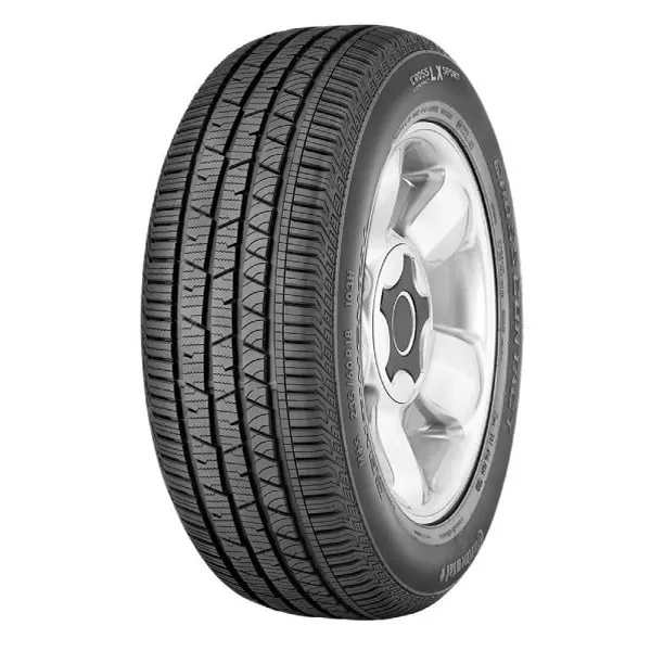 255/45R20 Conti CrossContact LX Sport 101H AO FR 