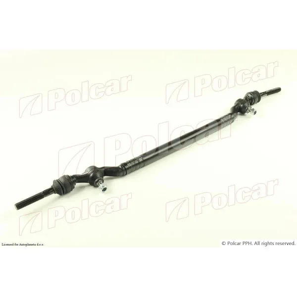 Spona BMW 7 (E38), 94-01; 