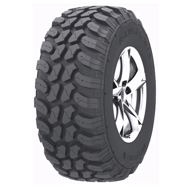 245/70R17C WestLake SL366 119/116Q 10PR OWL 