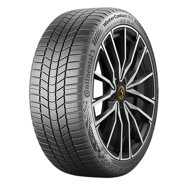 285/45R20 Conti WinterContact 8 S 112W XL FR 