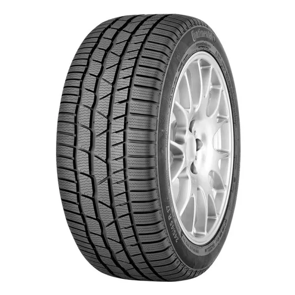 255/40R20 Conti Win TS 830 P 101V XL MO FR 
