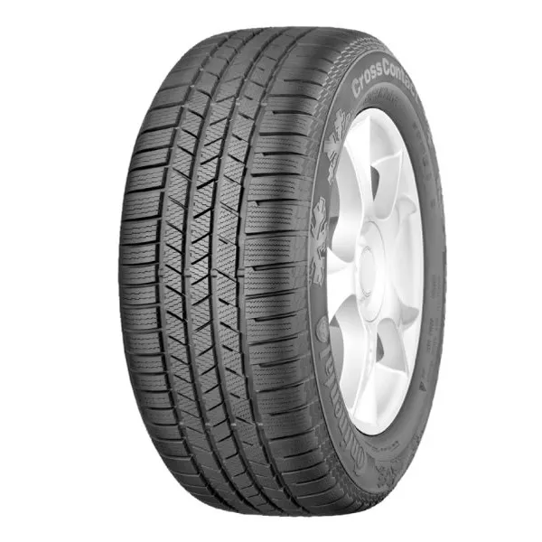 275/40R22 Conti CrossContact Winter 108V XL FR 
