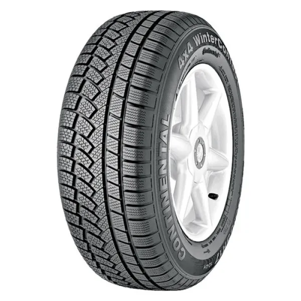 235/60R18 Conti 4x4 WinterContact 107H XL FR 