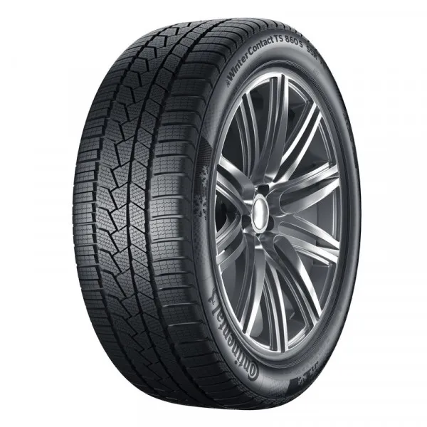 255/45R20 Conti Win TS 860 S 105V XL SSR FR 