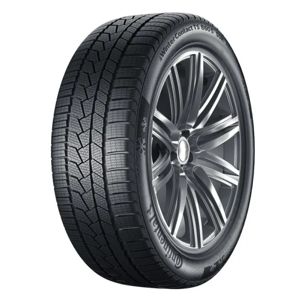 245/35R20 Conti Win TS 860 S 95W XL FR 