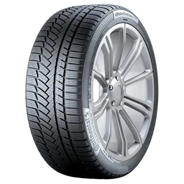 275/55R17 Conti Win TS 850 P SUV 109H FR 
