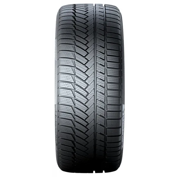 275/55R19 Conti Win TS 850 P SUV 111H MO FR 