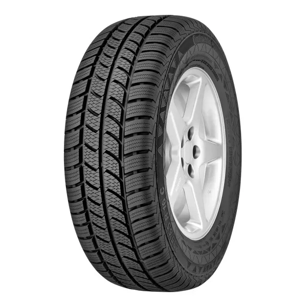 205/65R16C Conti VancoWinter 2 107/105T 