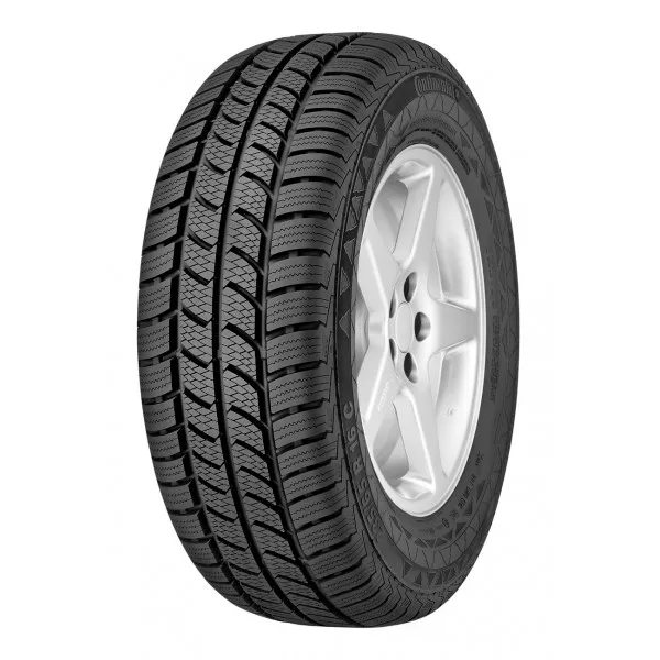 235/65R16C Conti VancoWinter 2 118/116R 