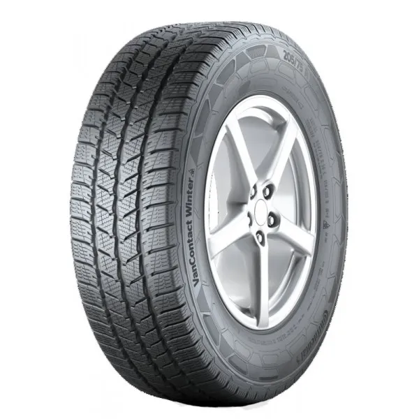 215/75R16C Conti VanContact Winter 113/111R 