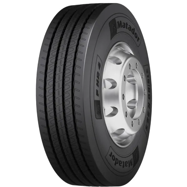 245/70R19.5 FHR4 136/134M M+S 3PMSF 