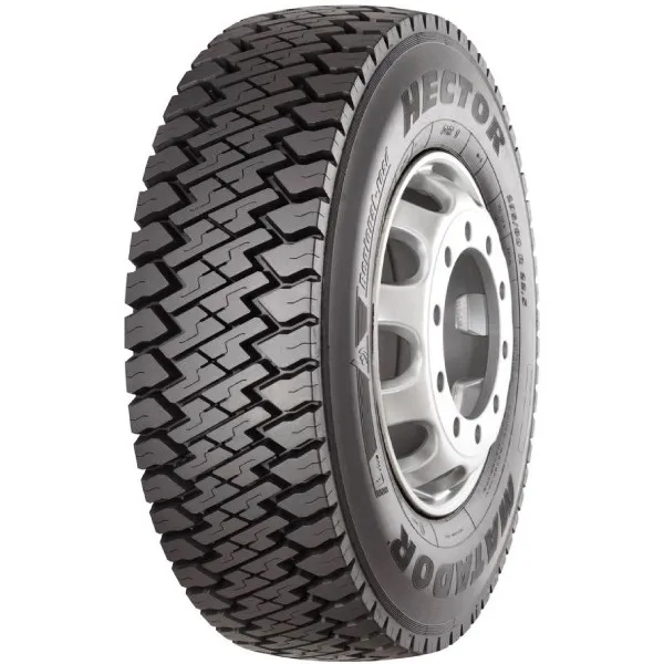 275/70R22.5 DR1 148/145L M+S 3PMSF 