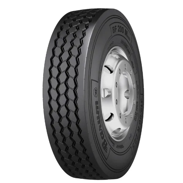 315/80R22.5 BARUM BF200M 156/150K (S ONOFF)MS3PMSF 