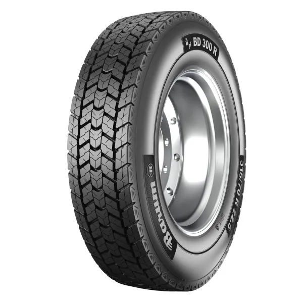 315/70R22.5 BARUM BD300R 154/150L (D) M+S 3PMSF 