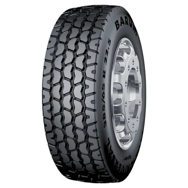 385/65R22.5 BARUM BU49 160K (A ON/OFF) M+S 