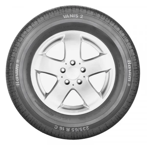 205/70R15C Vanis 2 106/104R 