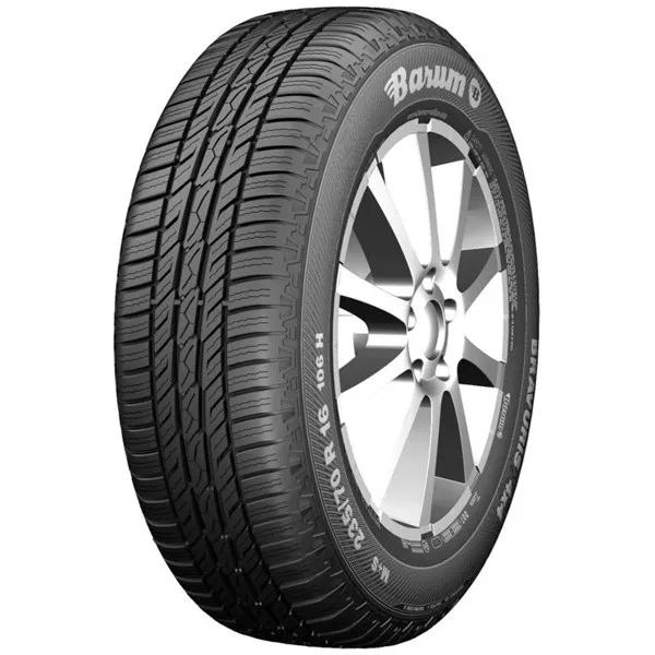 245/70R16 Bravuris 4x4 107H 
