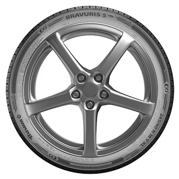 195/55R15 BRAVURIS 5 85V 