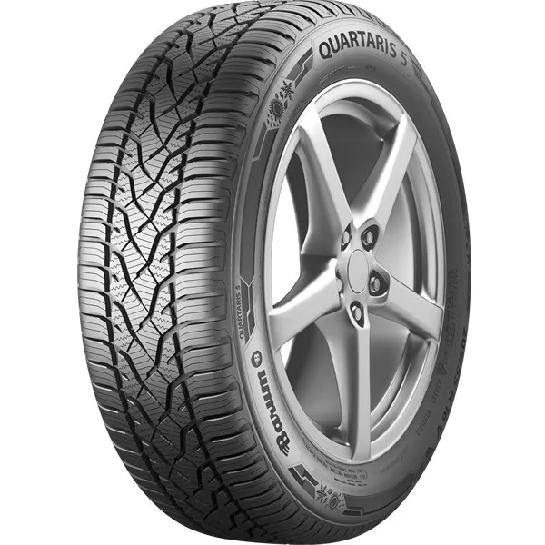 195/45R16 Quartaris 5 84V XL FR 